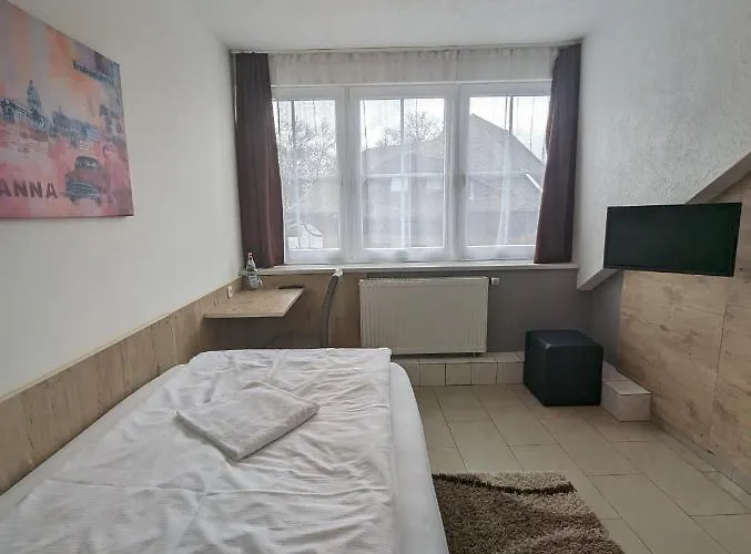 Eiserner Anton Bielefeld