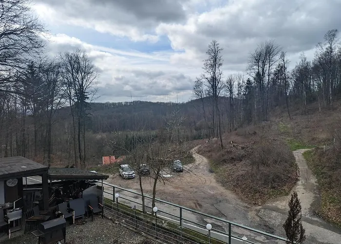 Hotel Eiserner Anton Bielefeld