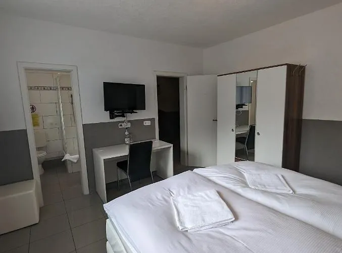 Eiserner Anton * Bielefeld