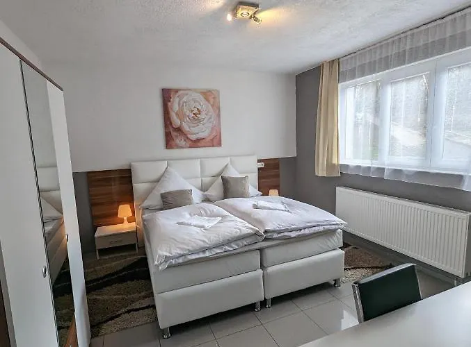 Eiserner Anton Hotel