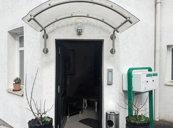 Eiserner Anton Hotel