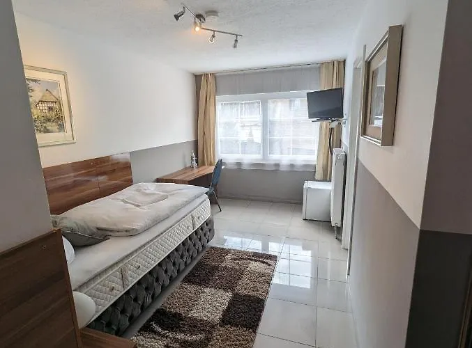 Eiserner Anton * Bielefeld