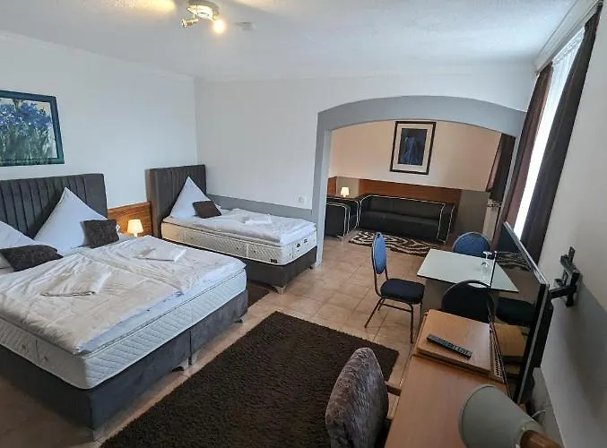 Hotel Eiserner Anton