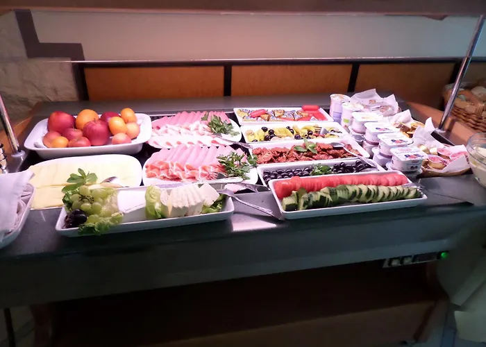 Hotell Eiserner Anton