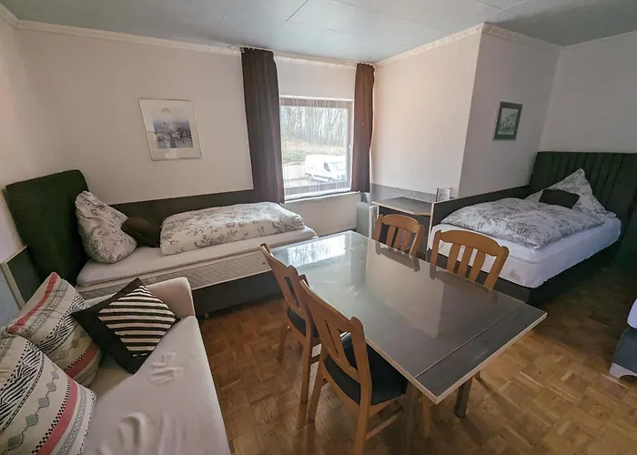 Hotel Eiserner Anton *