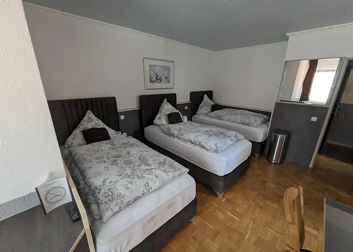 Eiserner Anton * Bielefeld