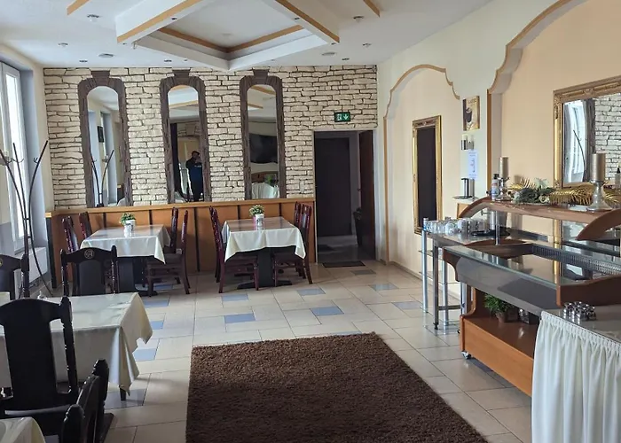 Eiserner Anton * Bielefeld