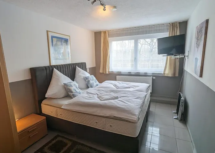 Eiserner Anton Hotel