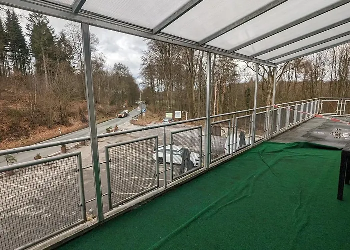 Hotel Eiserner Anton Bielefeld