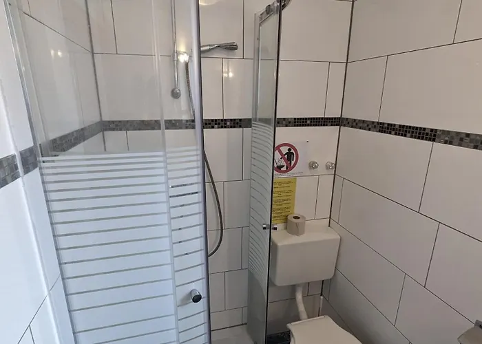 Hotel Eiserner Anton