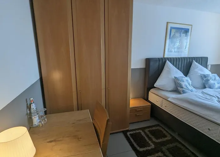 Hotel Eiserner Anton *