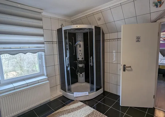 Hotel Eiserner Anton