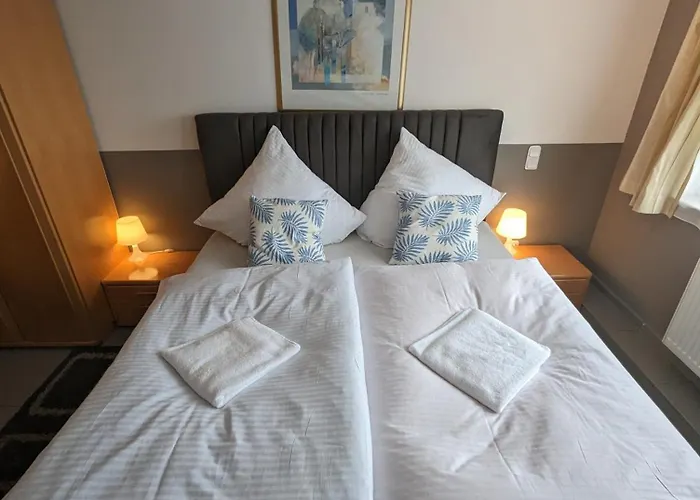 Hotel Eiserner Anton *