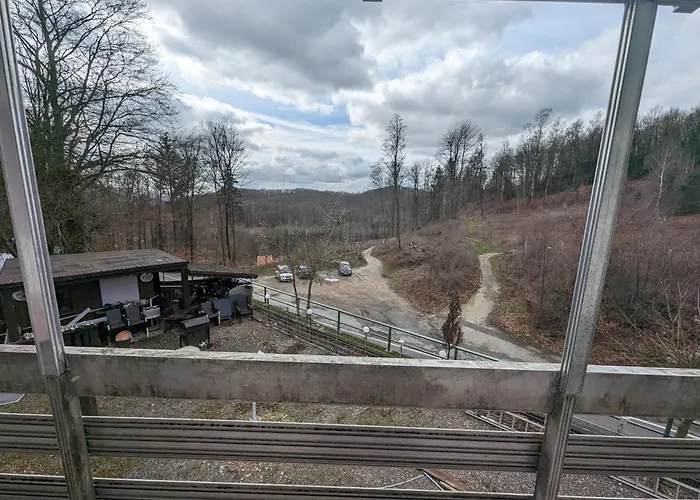 Hotel Eiserner Anton *